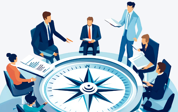 2025年互联网信息服务行业新规落地，成都企业合规运营要点解析